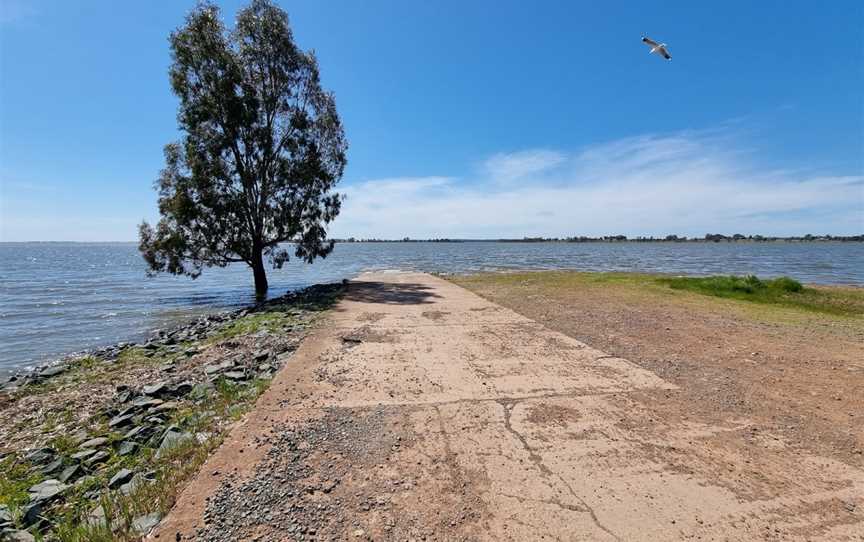 Waranga Basin, Rushworth, VIC