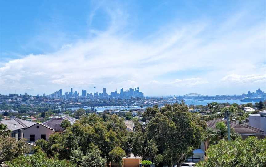 Dudley Page Reserve, Dover Heights, NSW