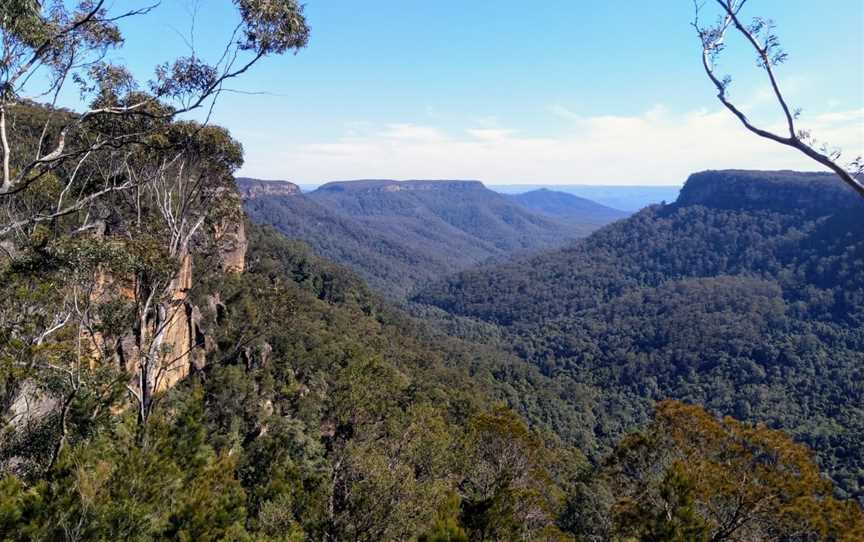 Morton National Park, Wandandian, NSW