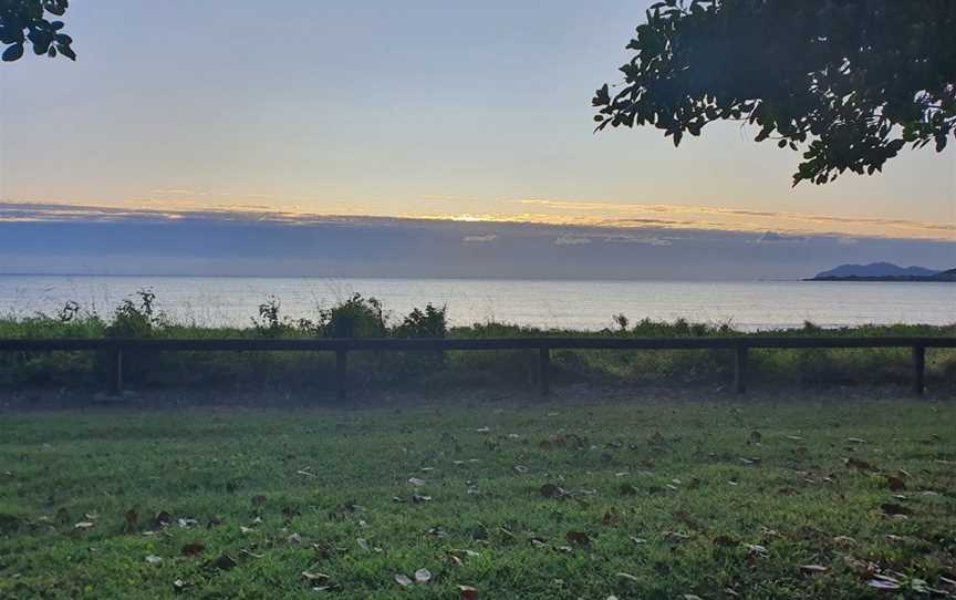 Queens Beach, Bowen, QLD