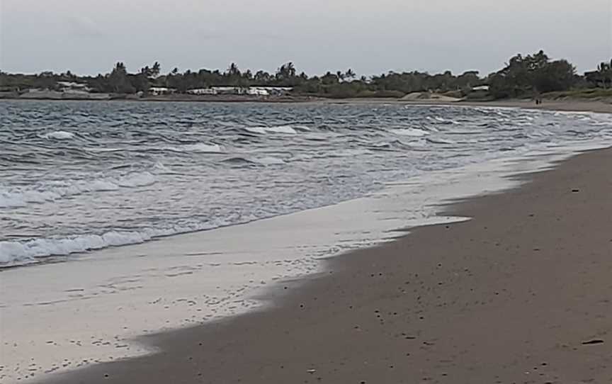 Queens Beach, Bowen, QLD