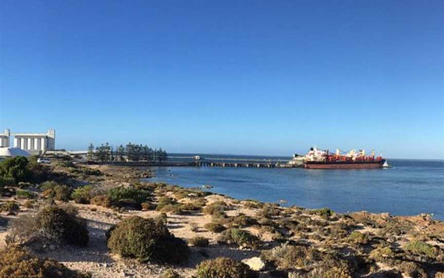 Encounter Walking Trail, Ceduna, SA