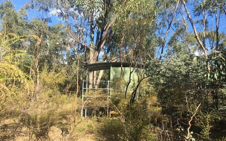 Seymour Bushland Park, Seymour, VIC