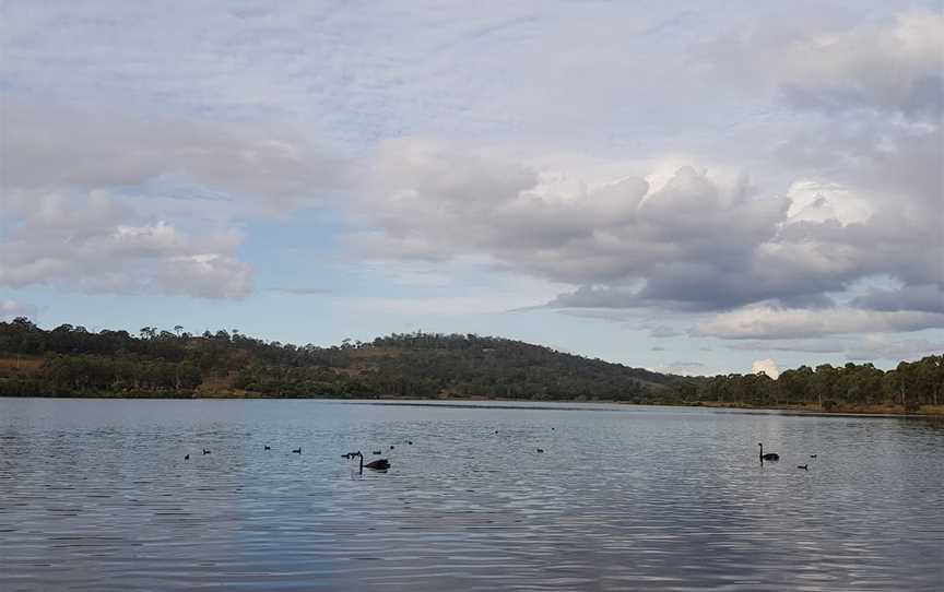 Cooby Dam, Groomsville, QLD