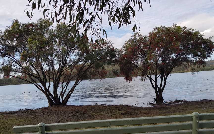 Cooby Dam, Groomsville, QLD