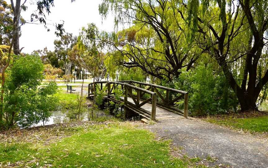 Lake Marma, Murtoa, VIC