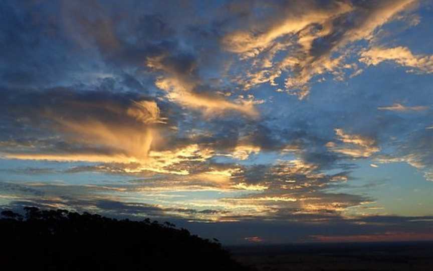 Mt O'Brien, Wongan Hills, WA