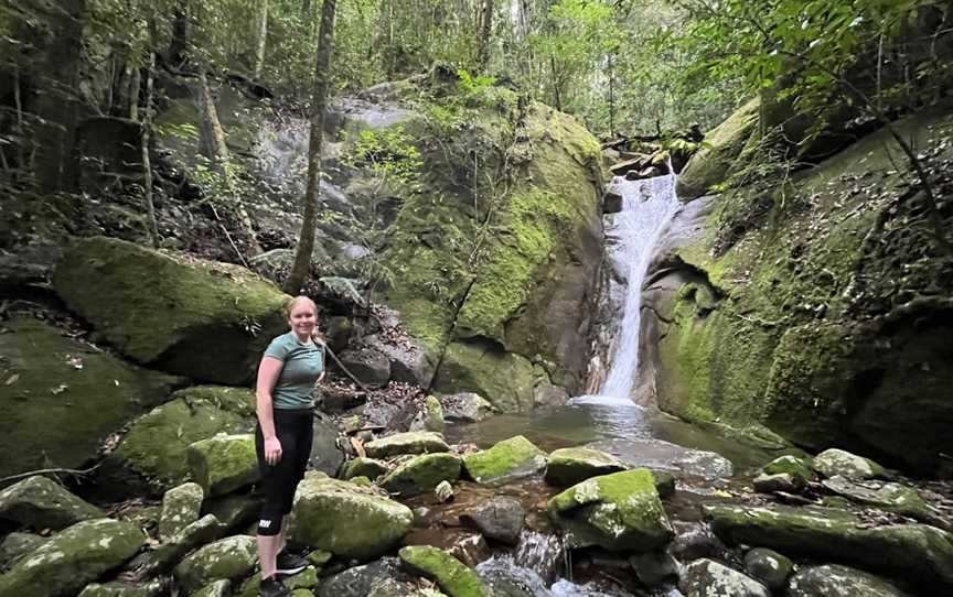 Paluma Range National Park, Mutarnee, QLD