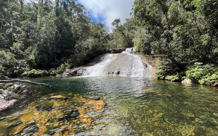 Paluma Range National Park, Mutarnee, QLD