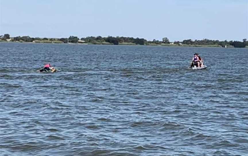 Lake Boga, Lake Boga, VIC