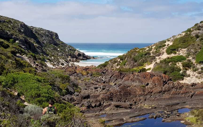 Murray Lagoon, Macgillivray, SA