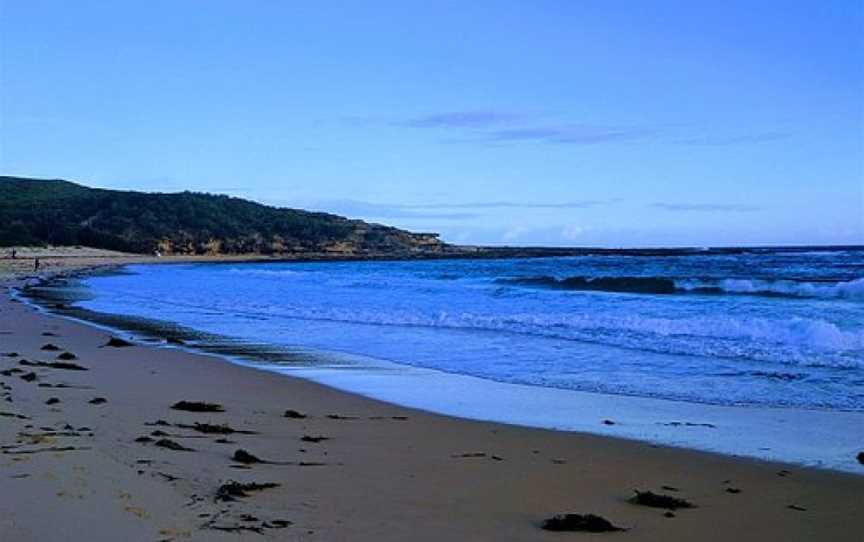 Putty Beach, Hardys Bay, NSW