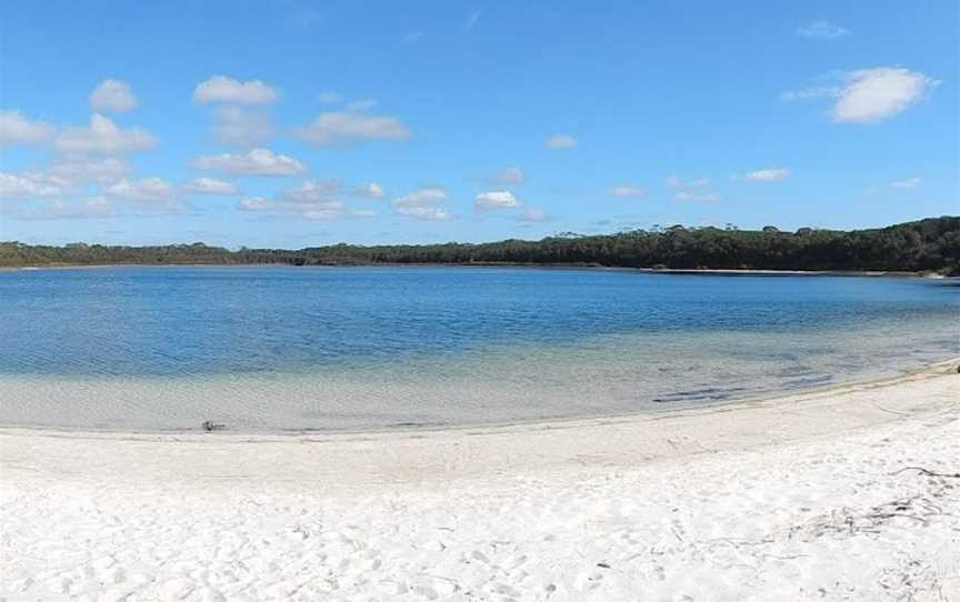 Pennys Lagoon, Egg Lagoon, TAS