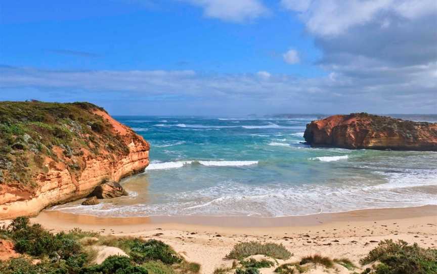 Worm Bay, Peterborough, VIC