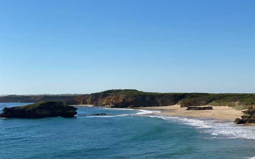 Worm Bay, Peterborough, VIC