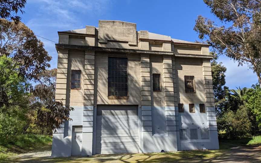 Boroondara Park, Canterbury, VIC