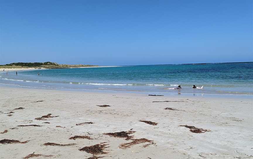 Killarney Beach, Port Fairy, VIC