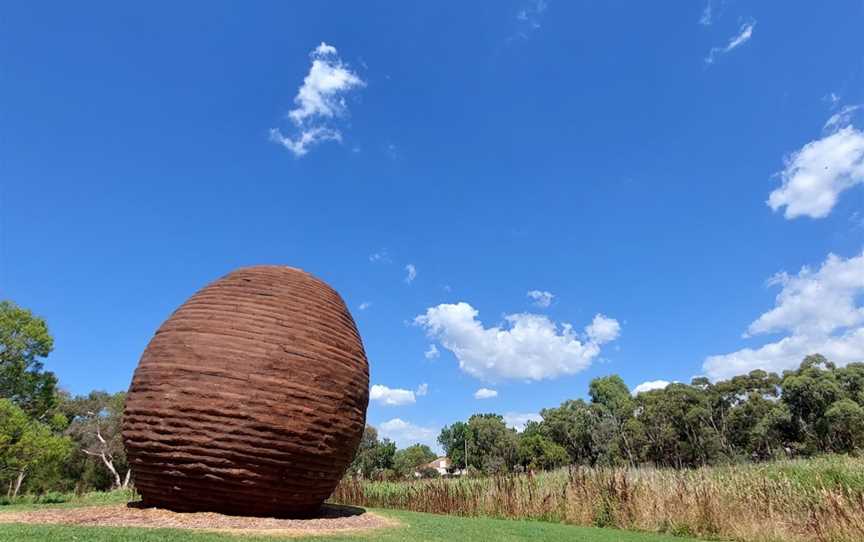 Darebin Parklands, Alphington, VIC