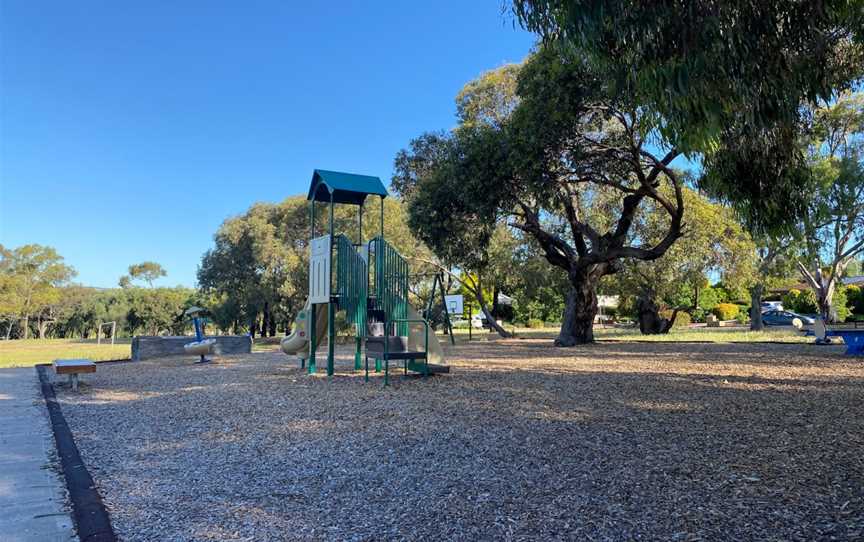 Gemmel Tassie Reserve, McLaren Vale, SA