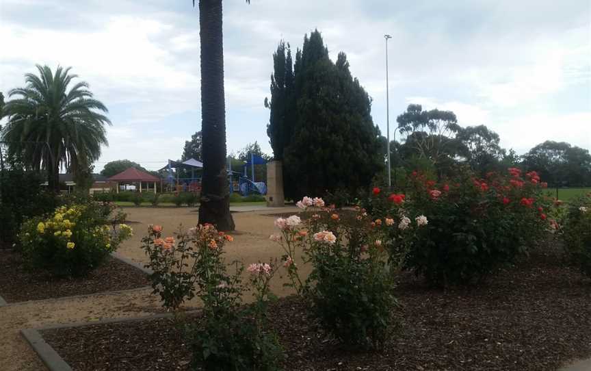 Koornang Park, Carnegie, VIC