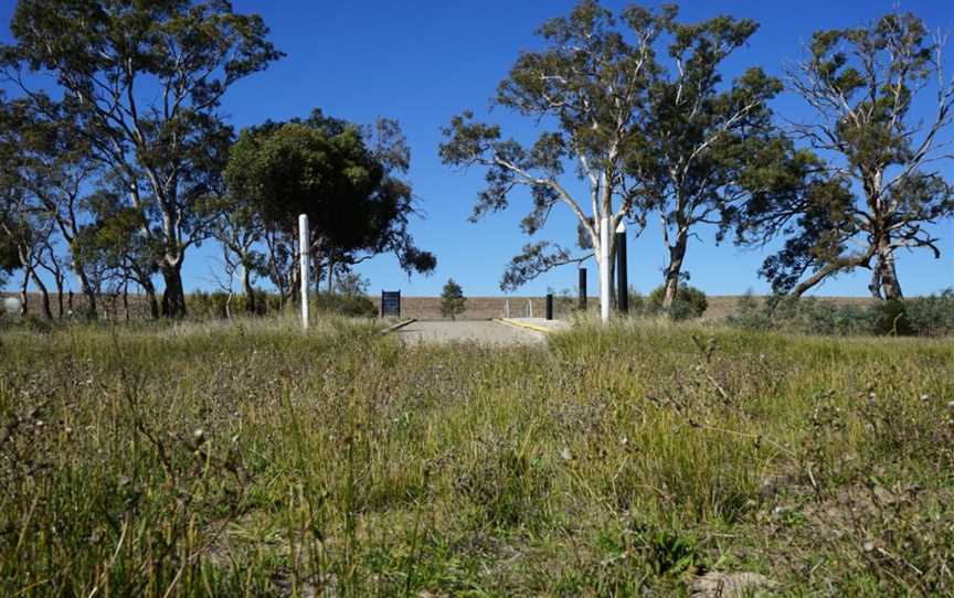 Lake Natimuk, Natimuk, VIC