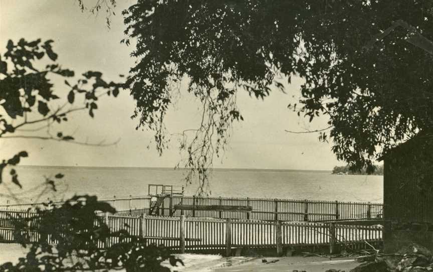 Lameroo Beach, Darwin, NT