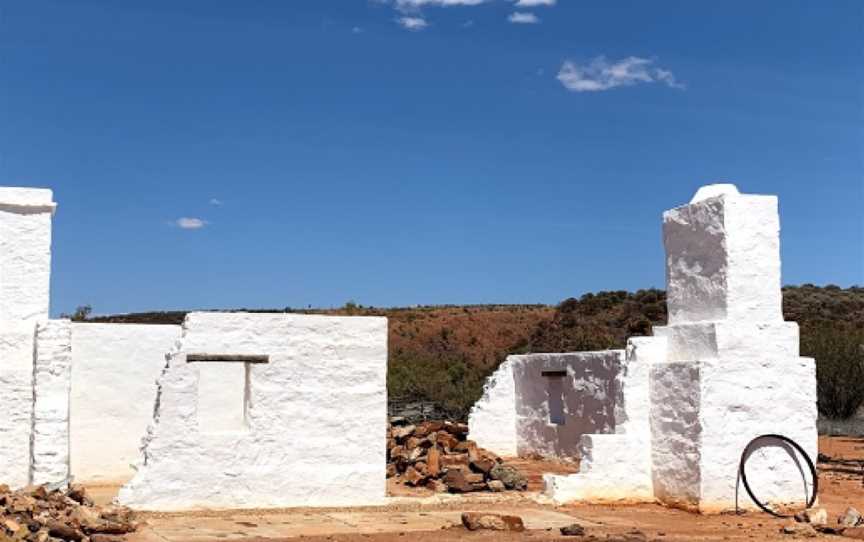 Owen Springs Reserve, Alice Springs, NT