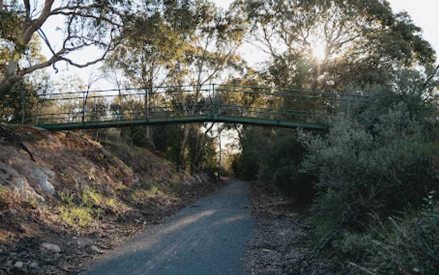 Rattler Trail, Riverton, SA