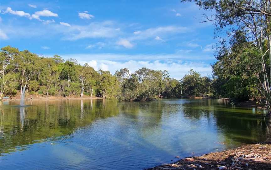 Reg Tanna Park, Gladstone, QLD