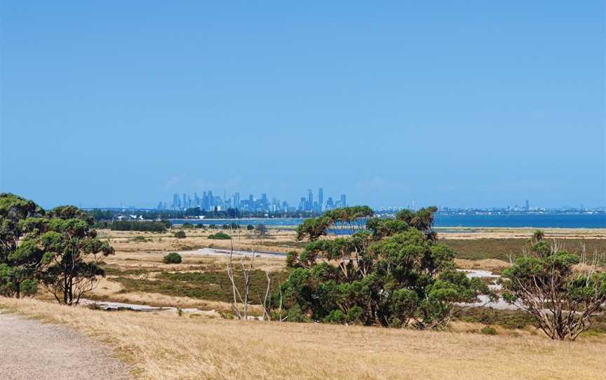 Truganina Park, Altona, VIC