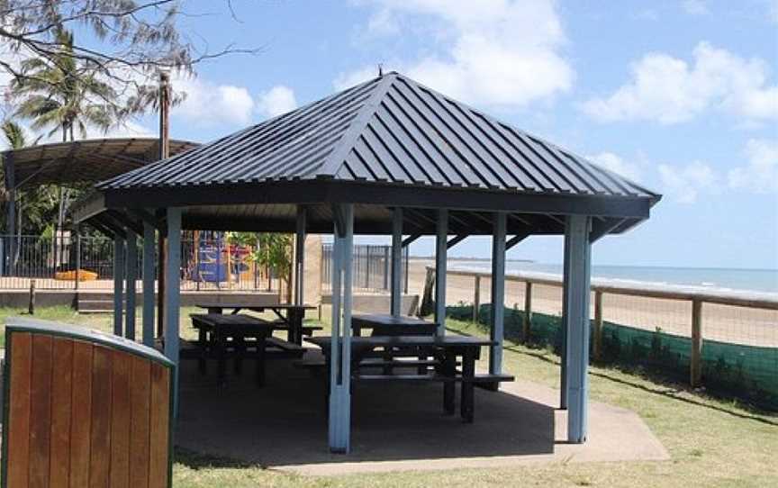 Yeppoon Rotary Park, Yeppoon, QLD