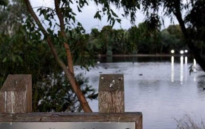 Redleap Recreation Reserve, Mill Park, VIC