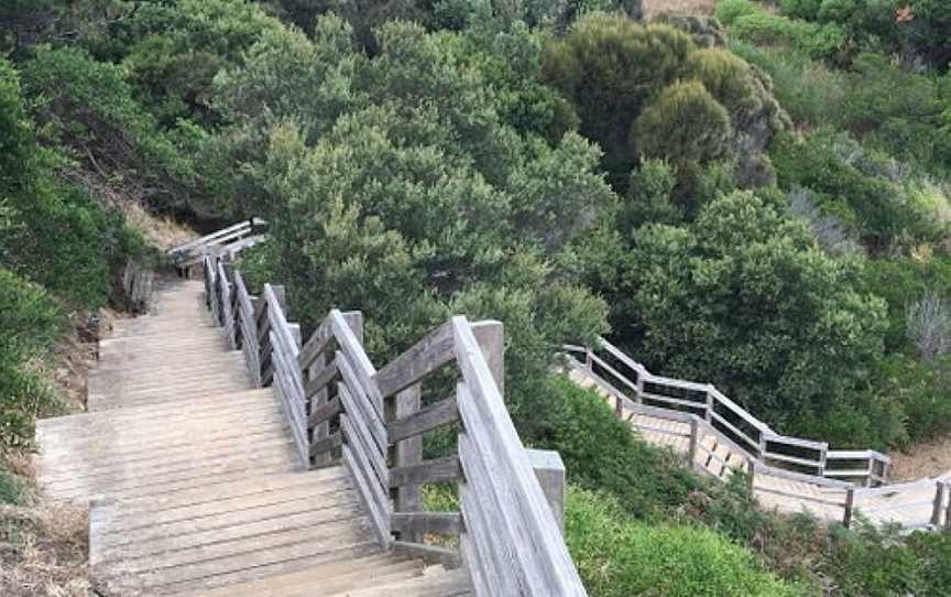 San Remo Coastal Circuit, San Remo, VIC