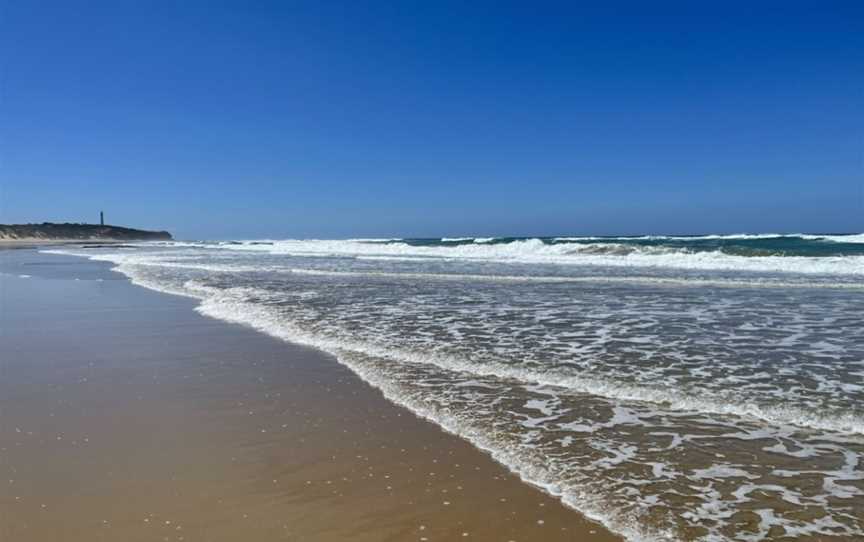 Fairhaven Beach, Fairhaven, VIC