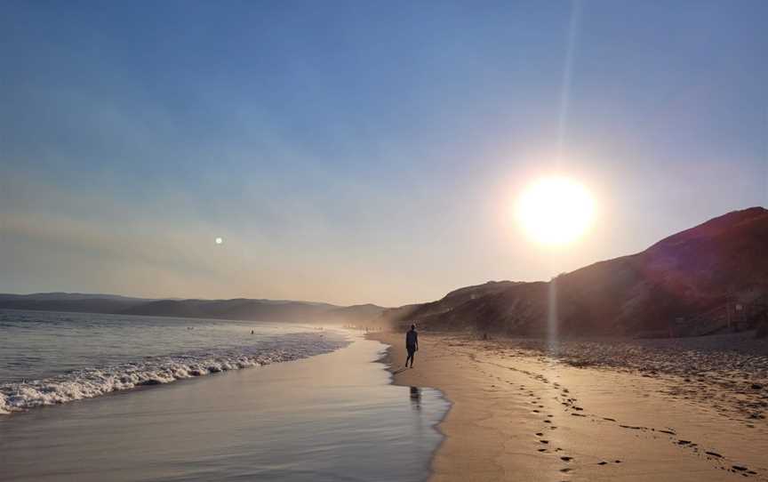 Fairhaven Beach, Fairhaven, VIC