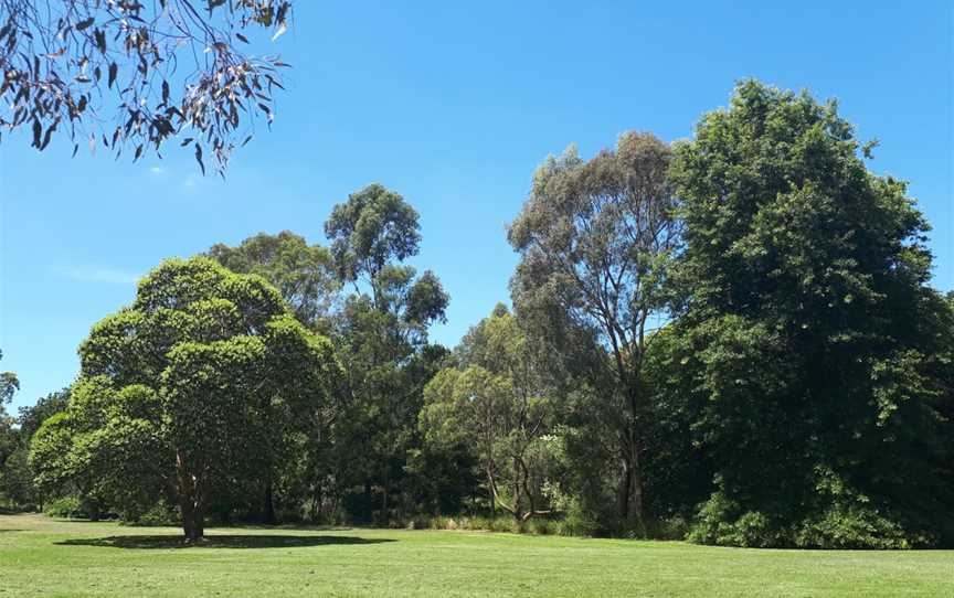 South Surrey Park, Surrey Hills, VIC