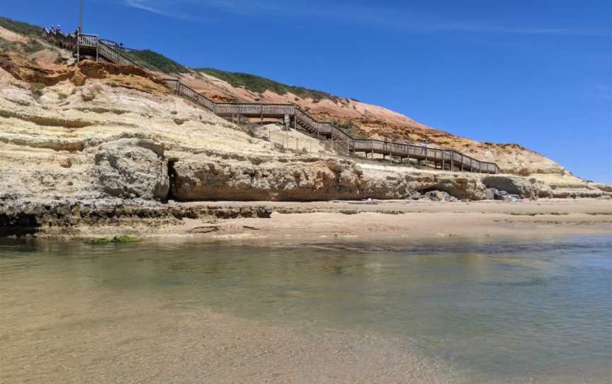 Southport Beach, Port Noarlunga, SA