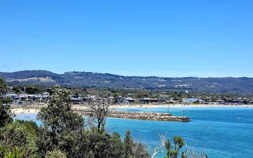 Tassells Cove, Safety Beach, VIC