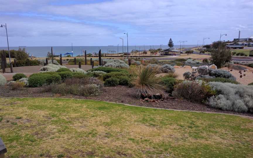 Wardandi Memorial Park, Bunbury, WA