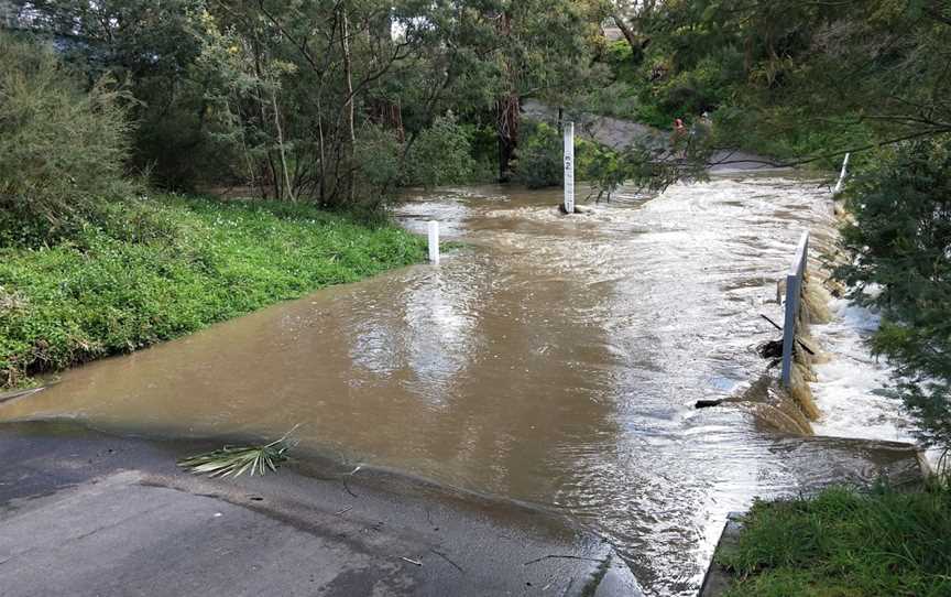 Whatmough Park, Greensborough, VIC