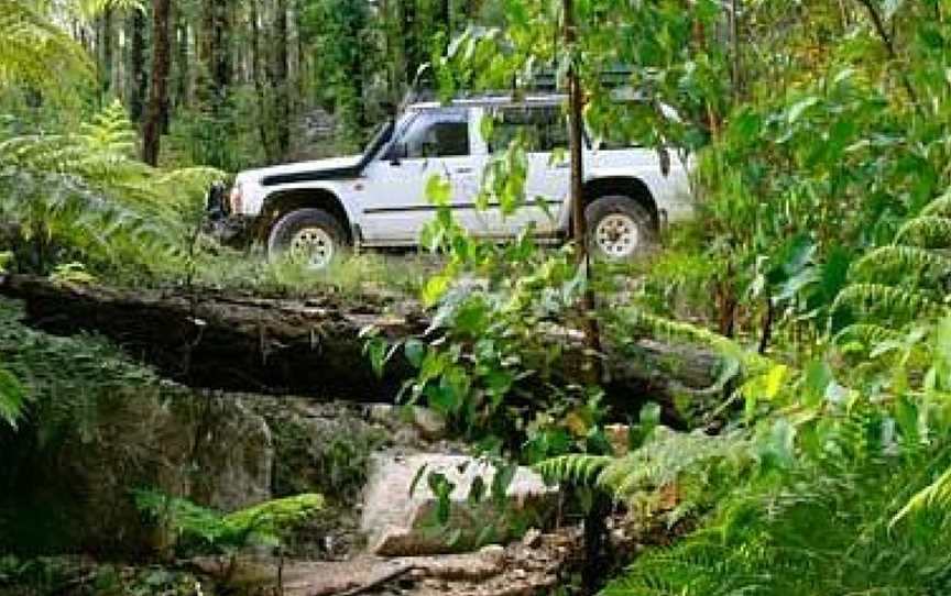 Wonnangatta Valley, Tawonga, VIC