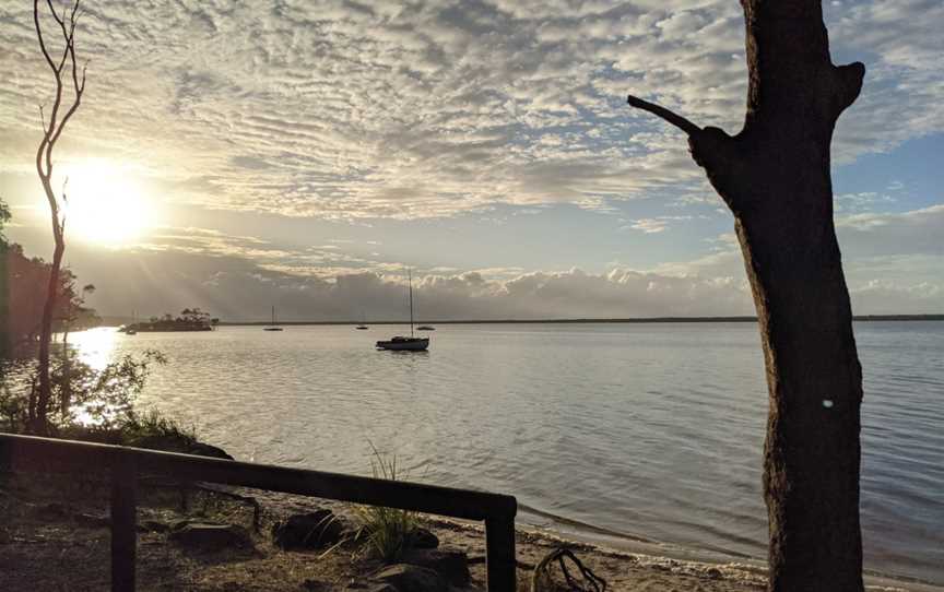 Wooroi Day Use Area, Tewantin, QLD