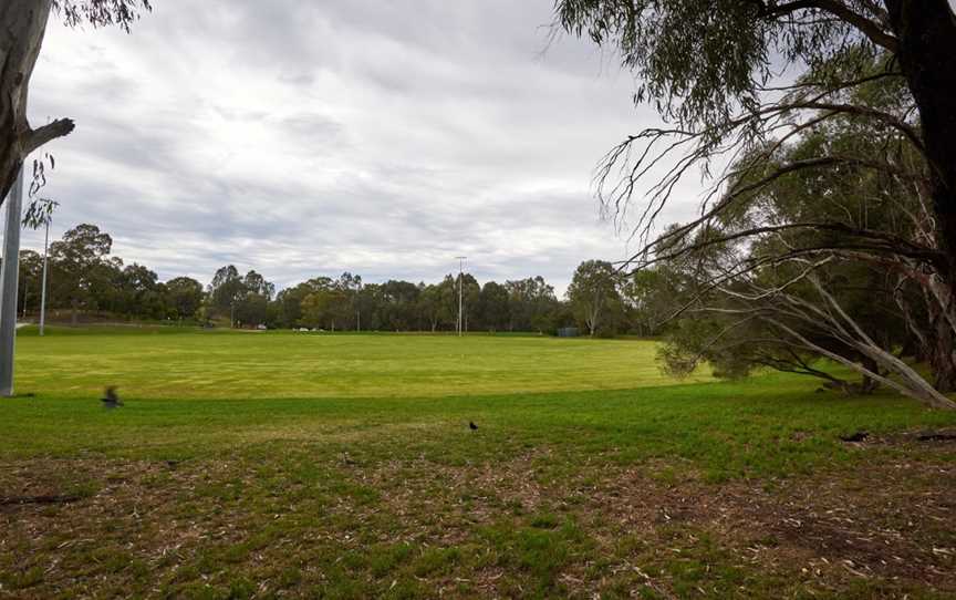 Banyule Flats Reserve, Viewbank, VIC