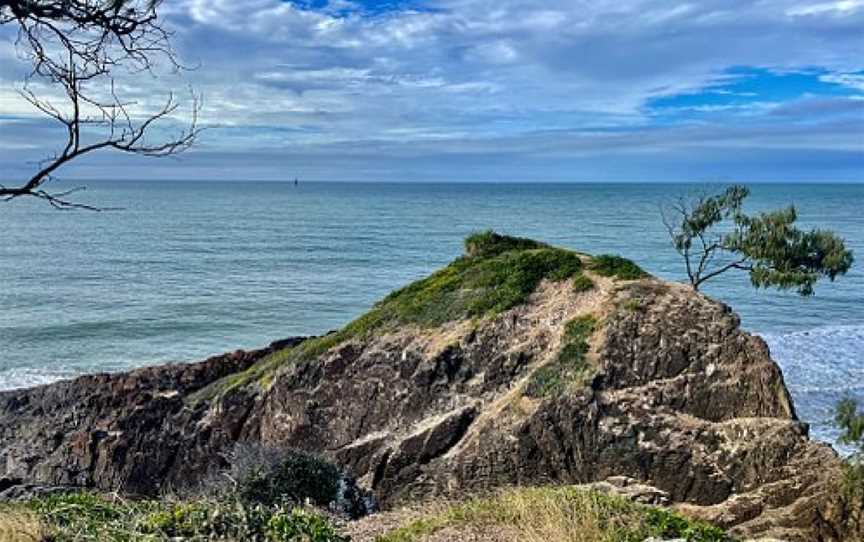 Discovery Trail, Agnes Water, QLD