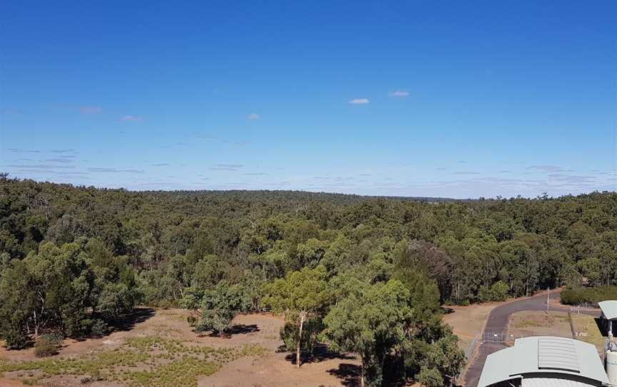 Harris Dam, Collie, WA