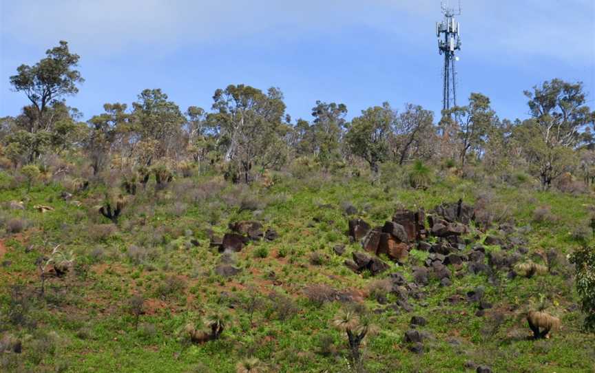 Greenmount National Park, Greenmount, WA