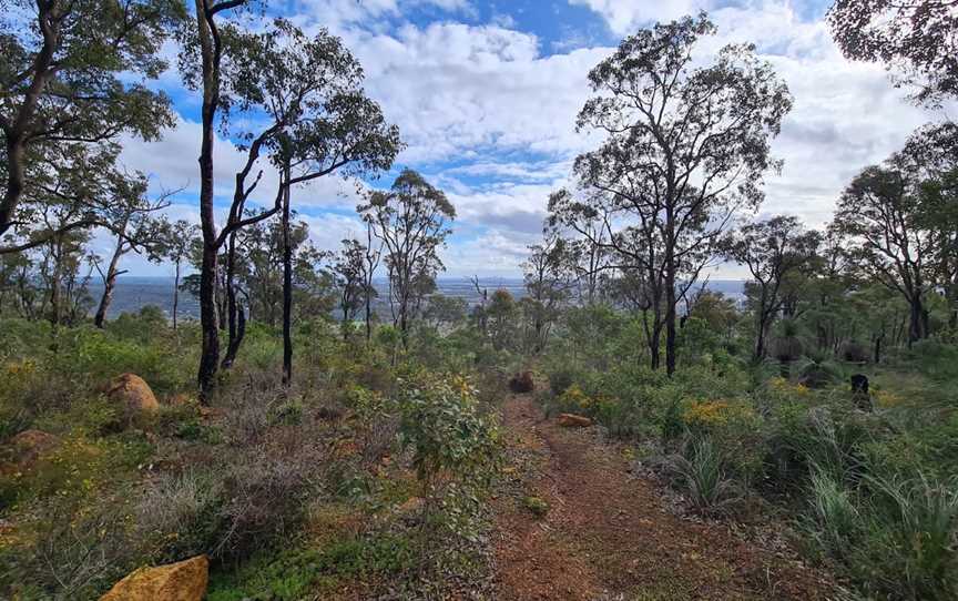 Greenmount National Park, Greenmount, WA