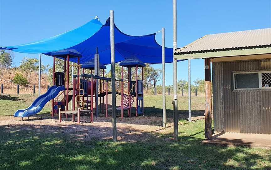 Lake Belmore, Croydon, QLD