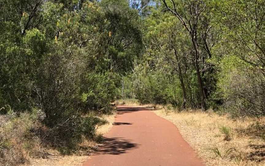 Maidment Lakes, Dalyellup, WA