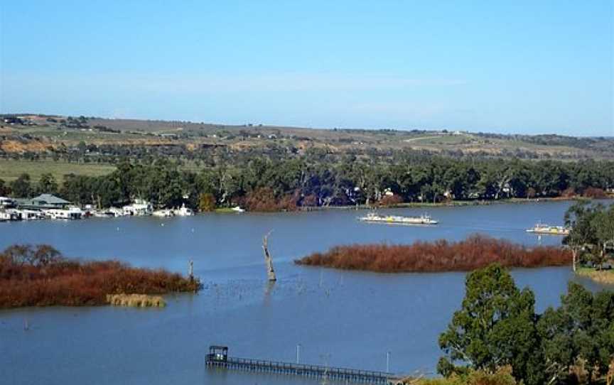 Mid Murray, Mannum, SA